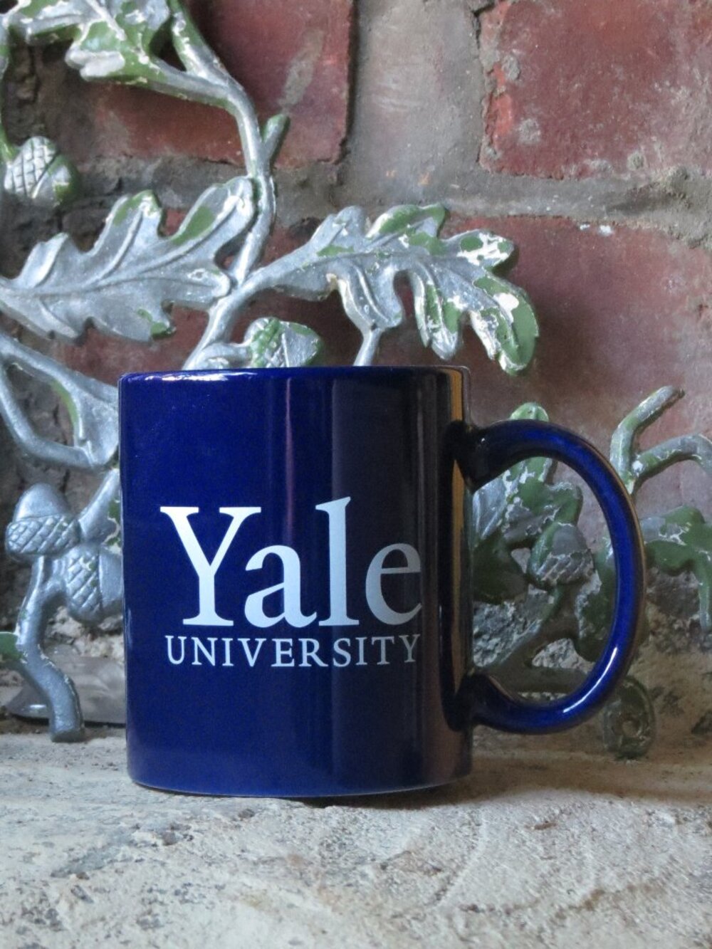 Yale University Mug Coffee Cup